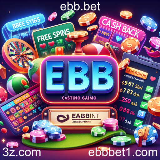 Descubra as Melhores Promoções em Jogos no eb.bet